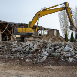 Remblais : Stabilisez Votre Terrain pour des Fondations Solides Wittenheim